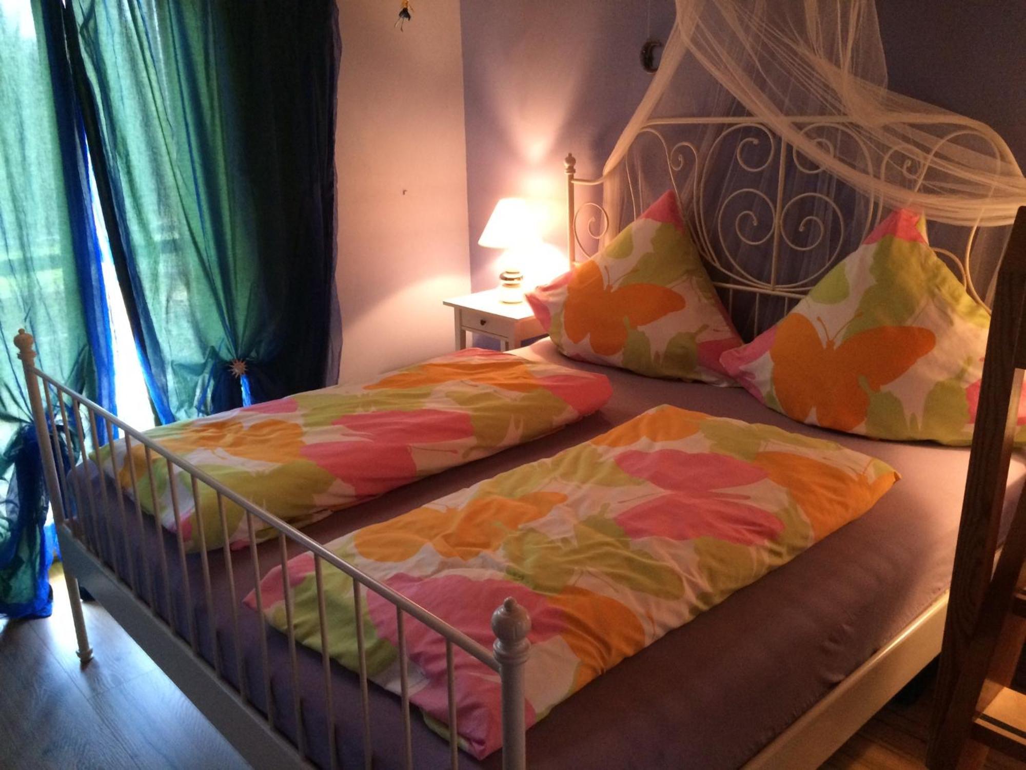 B&B Штайн-ам-Райн Номер фото
