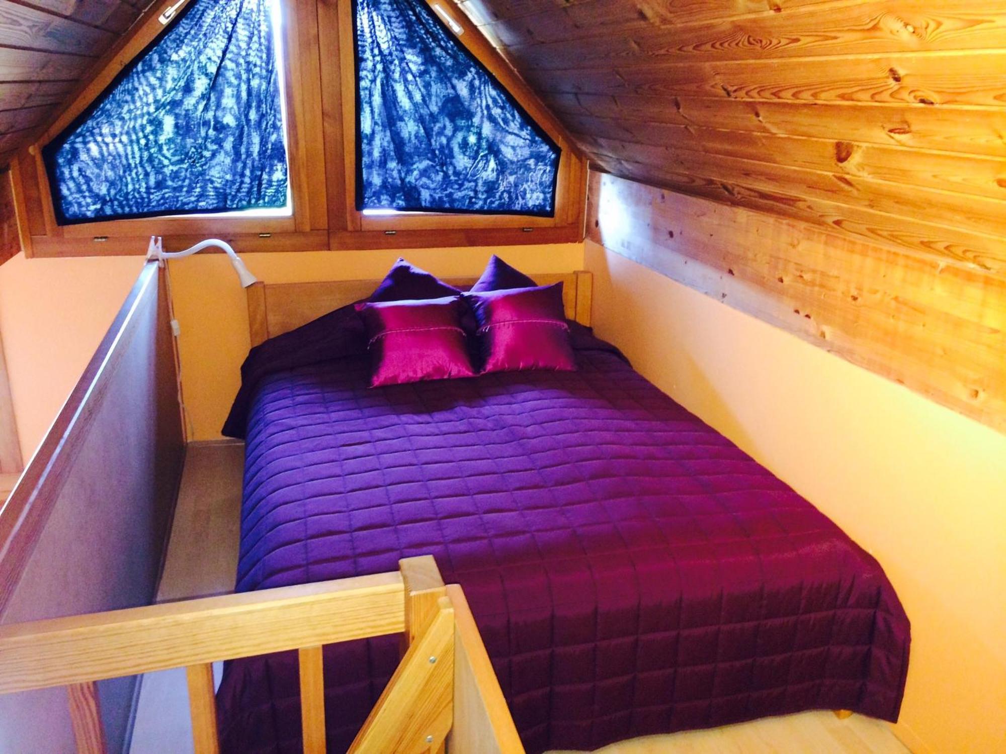 B&B Штайн-ам-Райн Номер фото