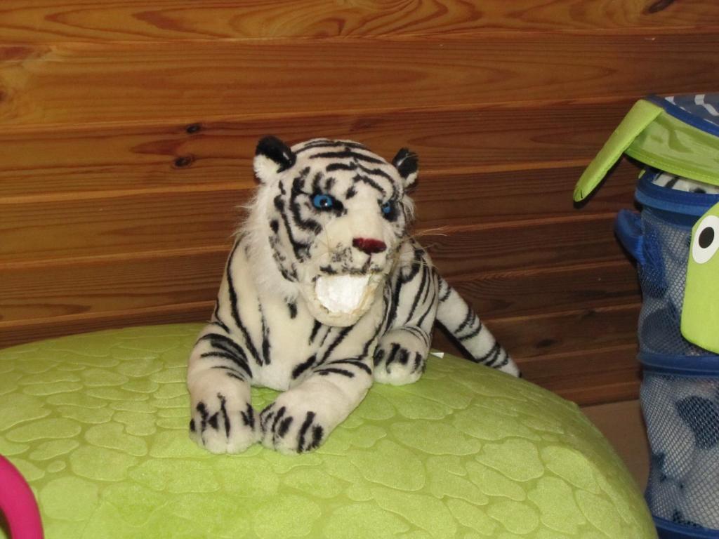 B&B Штайн-ам-Райн Номер фото